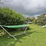 Lavendel Apartamento Kröpelin