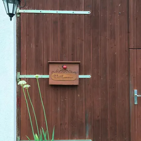 Lavendel Apartment